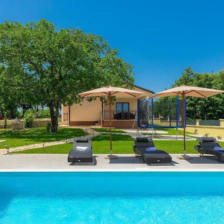 Holiday Home Villa Aniva By Interhome Zminj Exterior photo